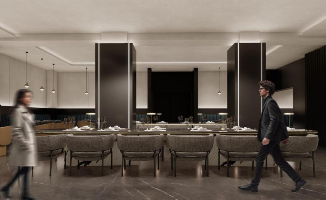 Scarlatti Hotel Milano