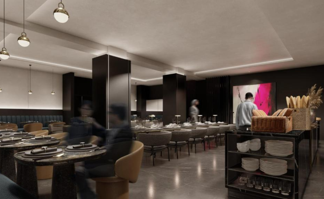 Scarlatti Hotel Milano