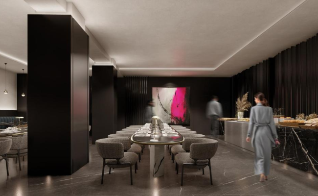 Scarlatti Hotel Milano