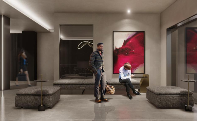 Scarlatti Hotel Milano