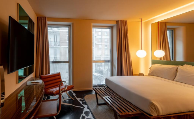 Hotel Calimala Milano