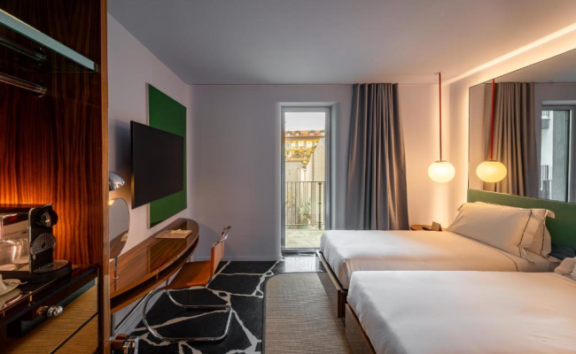 Hotel Calimala Milano