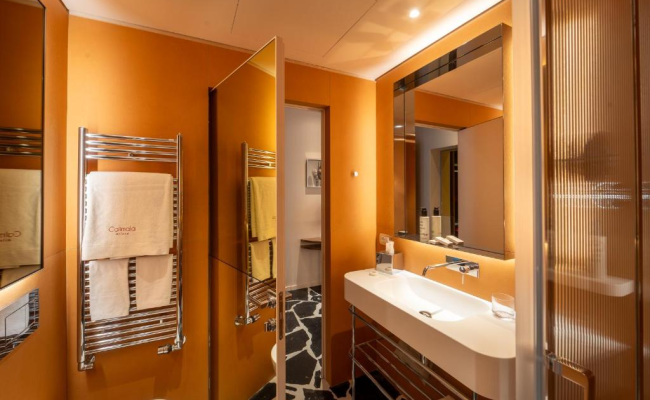 Hotel Calimala Milano