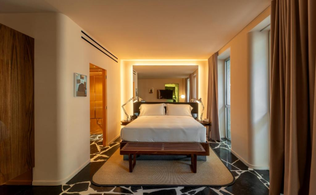 Hotel Calimala Milano