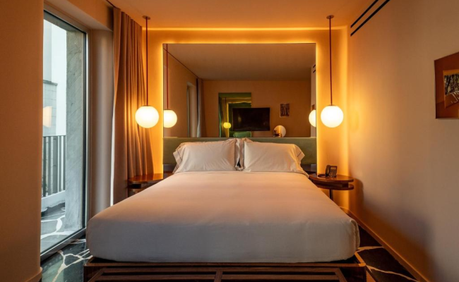 Hotel Calimala Milano