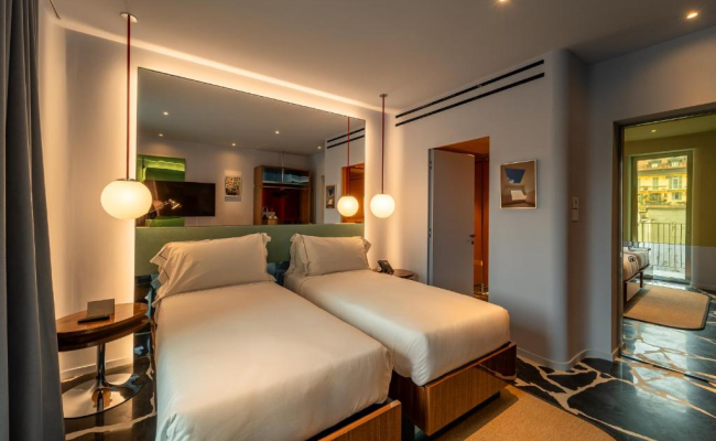 Hotel Calimala Milano