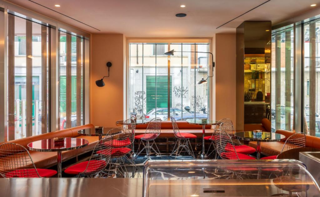 Hotel Calimala Milano
