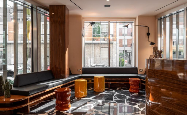 Hotel Calimala Milano