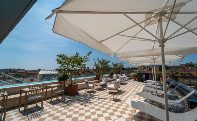 Hotel Calimala Milano