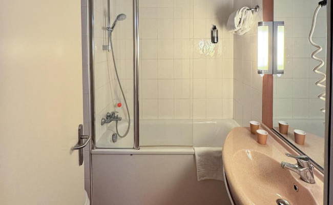 a&o Hostel Milano Ca Granda