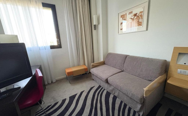 a&o Hostel Milano Ca Granda