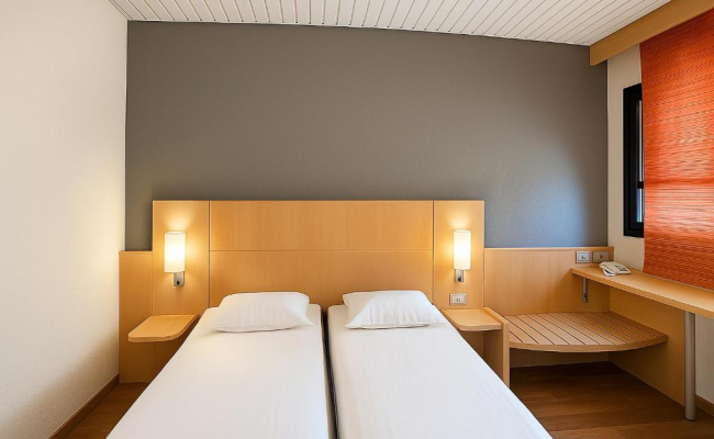 a&o Hostel Milano Ca Granda