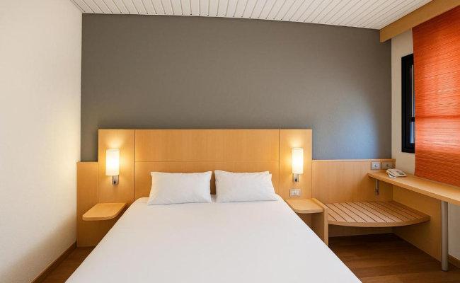 a&o Hostel Milano Ca Granda