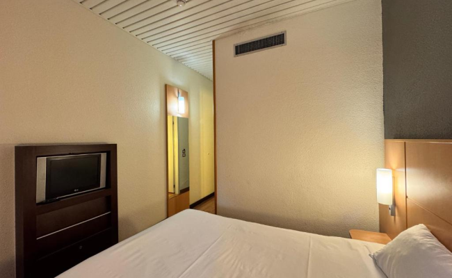 a&o Hostel Milano Ca Granda