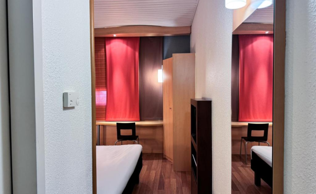 a&o Hostel Milano Ca Granda