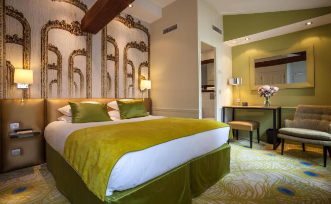 Le Clos Medicis