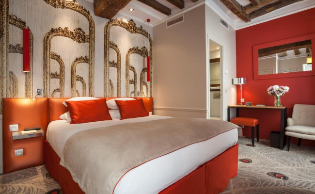 Le Clos Medicis