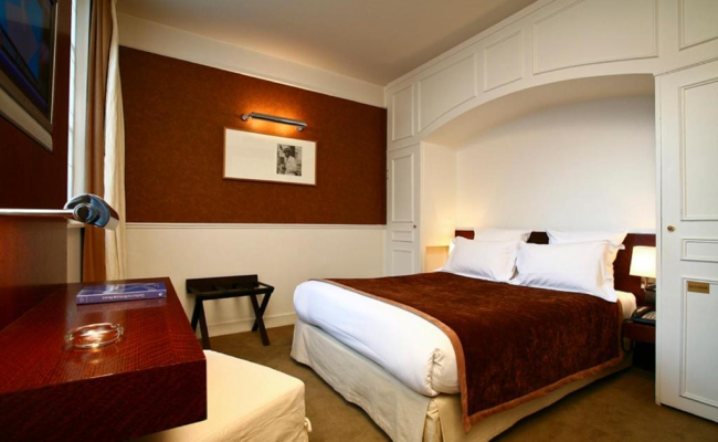 Le Clos Medicis