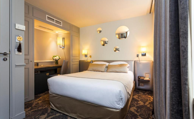 Le Clos Medicis