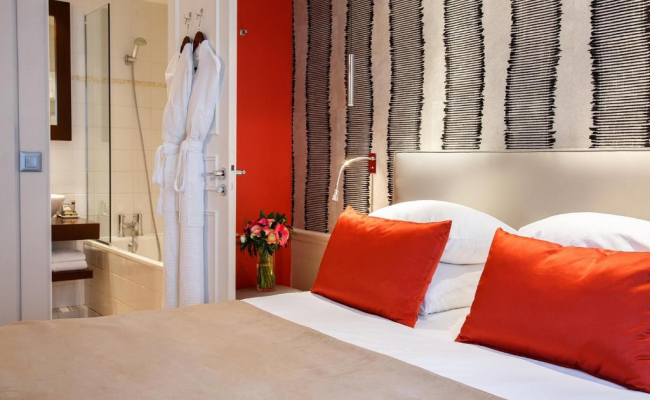 Le Clos Medicis