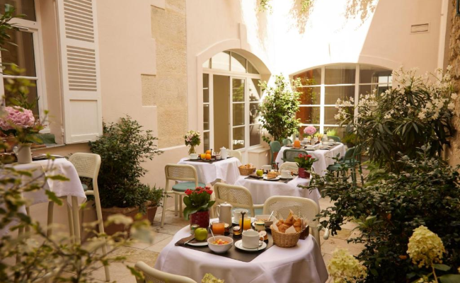 Le Clos Medicis