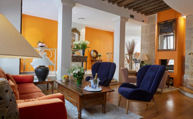 Le Clos Medicis