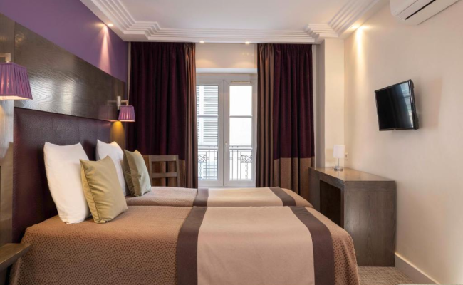 Hôtel Saint Pierre