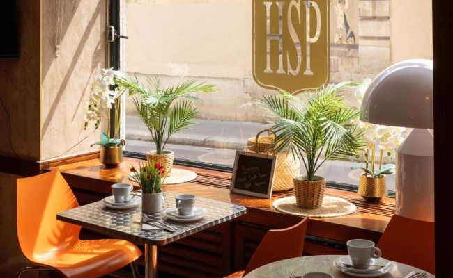 Hôtel Saint Pierre