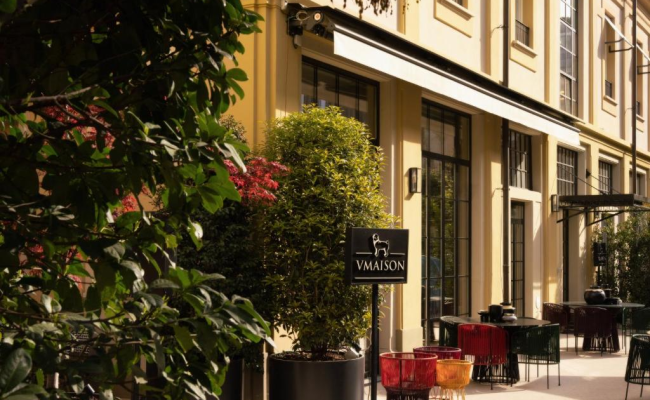 Vmaison Brera Milano