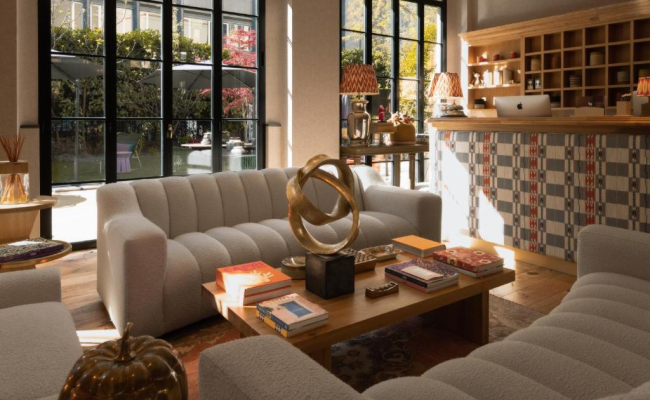 Vmaison Brera Milano