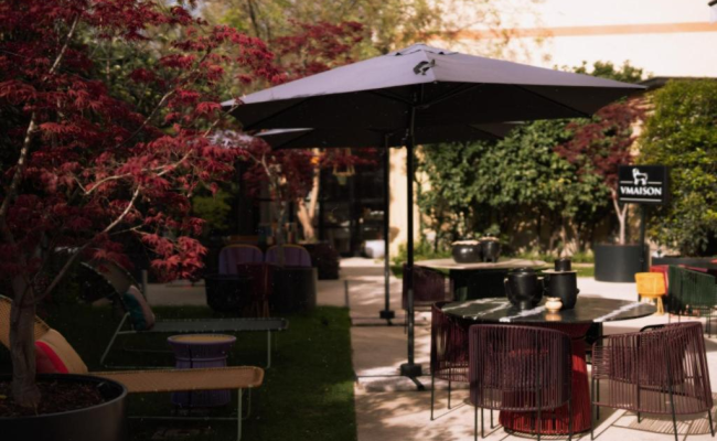 Vmaison Brera Milano
