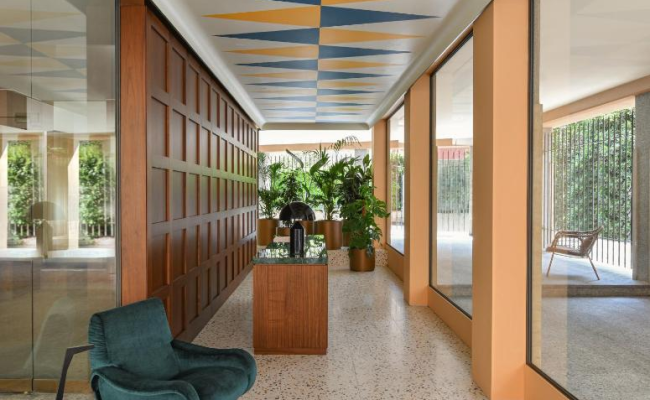 Casa Brivio