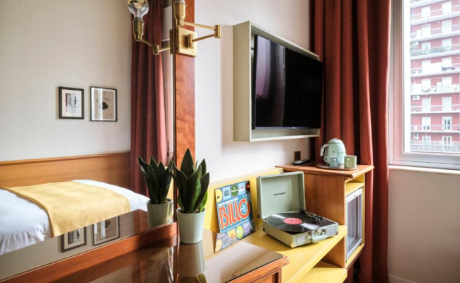 Max Brown Hotel Missori, part of Sircle Collection