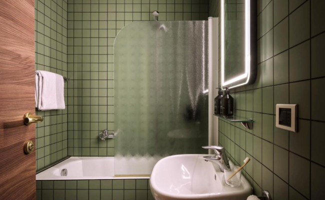 Max Brown Hotel Missori, part of Sircle Collection