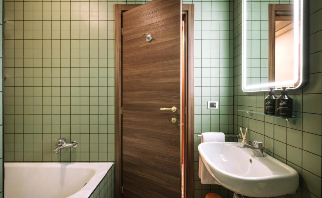 Max Brown Hotel Missori, part of Sircle Collection