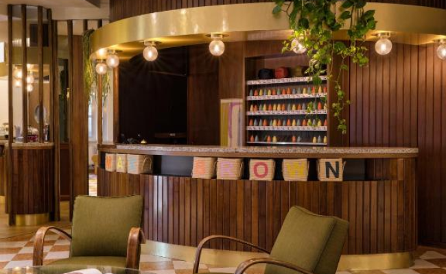 Max Brown Hotel Missori, part of Sircle Collection