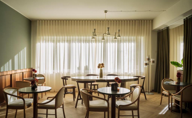 Max Brown Hotel Missori, part of Sircle Collection