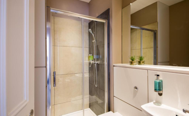 The Spires Serviced Apartments Edinburgh