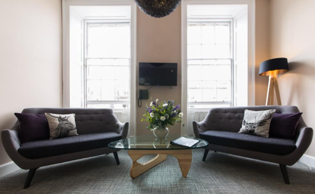 The Spires Serviced Apartments Edinburgh