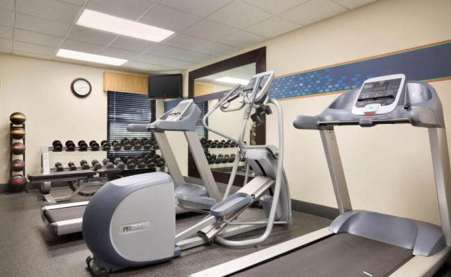 Hampton Inn Orlando International Drive Convention Center