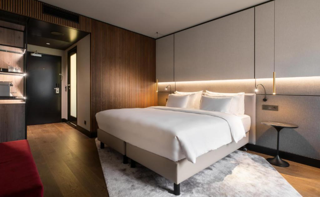 Radisson Collection Grand Place Brussels