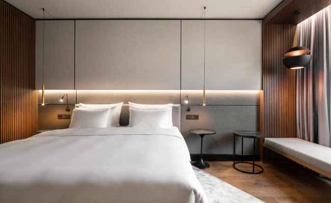Radisson Collection Grand Place Brussels