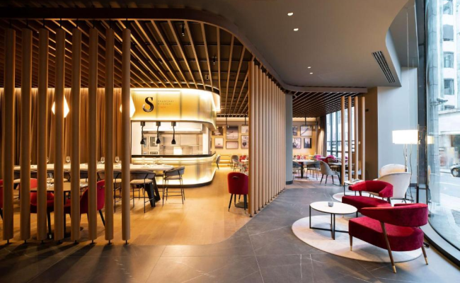 Radisson Collection Grand Place Brussels