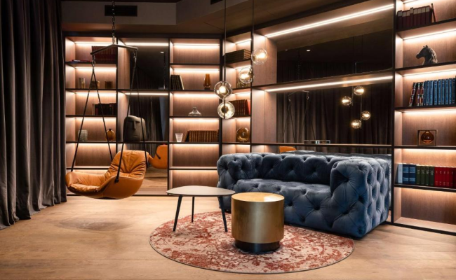 Radisson Collection Grand Place Brussels