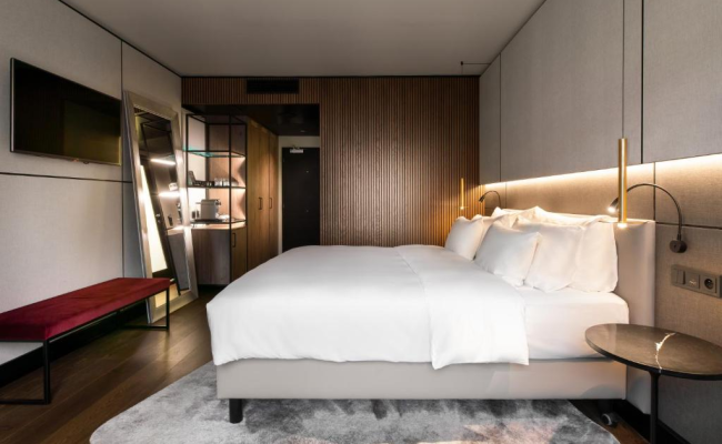 Radisson Collection Grand Place Brussels