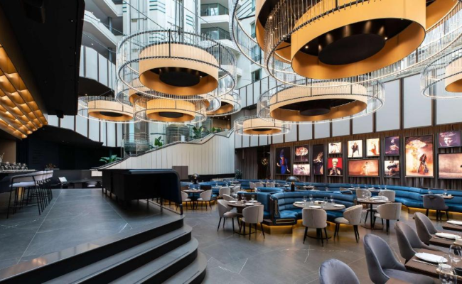 Radisson Collection Grand Place Brussels