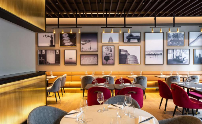 Radisson Collection Grand Place Brussels