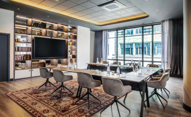Radisson Collection Grand Place Brussels