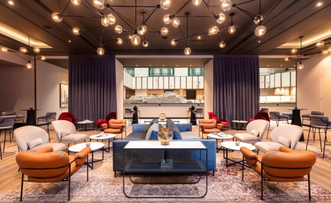 Radisson Collection Grand Place Brussels