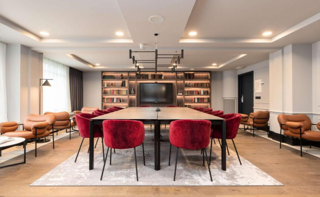 Radisson Collection Grand Place Brussels